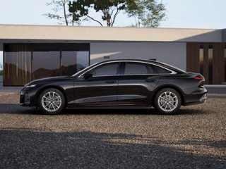 AUDI A6 TDI 150 kW S tronic Business
