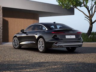 AUDI A6 TDI 150 kW S tronic Business