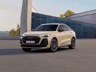 AUDI Q5 SPB TDi 150 kW mHEV+ S tronic quattro S line edition