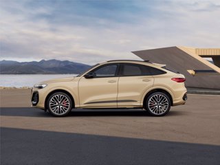 AUDI Q5 SPB TDi 150 kW mHEV+ S tronic quattro S line edition