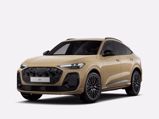 AUDI Q5 SPB TDi 150 kW mHEV+ S tronic quattro S line edition
