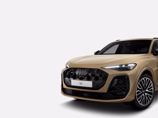 AUDI Q5 SPB TDi 150 kW mHEV+ S tronic quattro S line edition