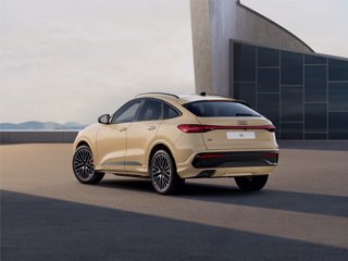AUDI Q5 SPB TDi 150 kW mHEV+ S tronic quattro S line edition