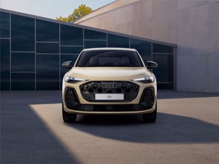 AUDI Q5 SPB TDi 150 kW mHEV+ S tronic quattro S line edition