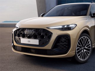 AUDI Q5 SPB TDi 150 kW mHEV+ S tronic quattro S line edition