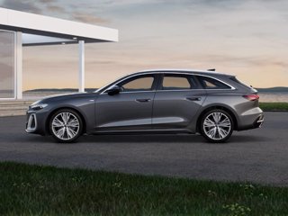 AUDI A5 Avant TDI 150 kW quattro S tronic mHEV+ S Line edition