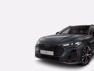 AUDI A5 Avant TDI 150 kW quattro S tronic mHEV+ S Line edition