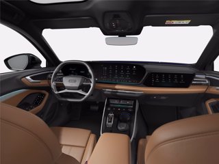 AUDI A5 Avant TDI 150 kW quattro S tronic mHEV+ S Line edition