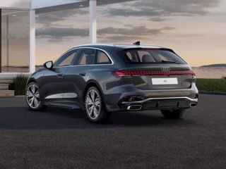 AUDI A5 Avant TDI 150 kW quattro S tronic mHEV+ S Line edition