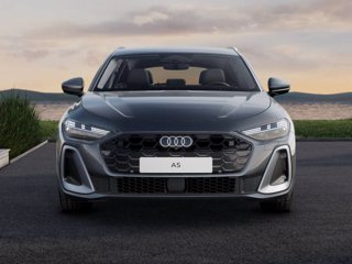 AUDI A5 Avant TDI 150 kW quattro S tronic mHEV+ S Line edition