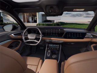 AUDI A5 Avant TDI 150 kW quattro S tronic mHEV+ S Line edition