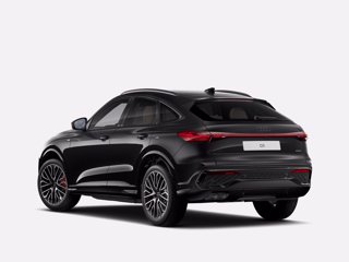 AUDI Q5 SPB TDi 150 kW mHEV+ S tronic quattro S line edition