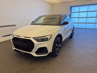 AUDI A1 Audi allstreet