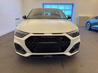AUDI A1 Audi allstreet