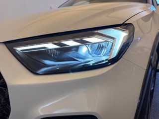 AUDI A1 Audi allstreet