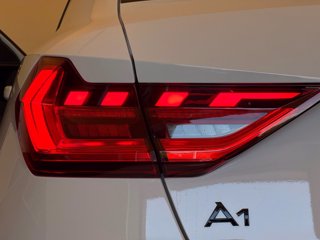 AUDI A1 Audi allstreet