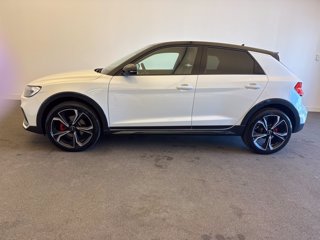AUDI A1 Audi allstreet