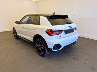 AUDI A1 Audi allstreet