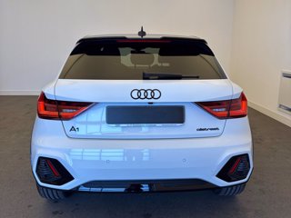 AUDI A1 Audi allstreet