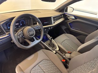 AUDI A1 Audi allstreet