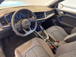 AUDI A1 Audi allstreet