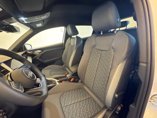 AUDI A1 Audi allstreet