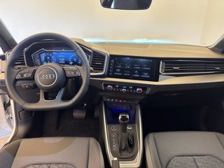 AUDI A1 Audi allstreet