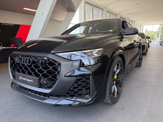 AUDI Rs q8 4.0 mhev 48v performance 640cv tiptronic
