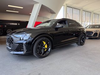 AUDI Rs q8 4.0 mhev 48v performance 640cv tiptronic