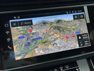 AUDI Rs q8 4.0 mhev 48v performance 640cv tiptronic