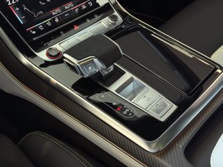 AUDI Rs q8 4.0 mhev 48v performance 640cv tiptronic