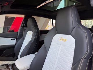 AUDI Rs q8 4.0 mhev 48v performance 640cv tiptronic