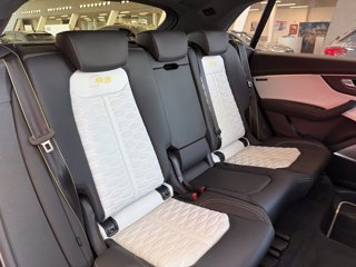AUDI Rs q8 4.0 mhev 48v performance 640cv tiptronic