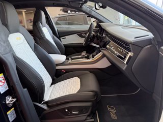 AUDI Rs q8 4.0 mhev 48v performance 640cv tiptronic