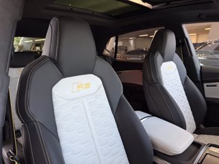 AUDI Rs q8 4.0 mhev 48v performance 640cv tiptronic