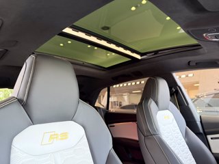 AUDI Rs q8 4.0 mhev 48v performance 640cv tiptronic