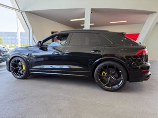AUDI Rs q8 4.0 mhev 48v performance 640cv tiptronic