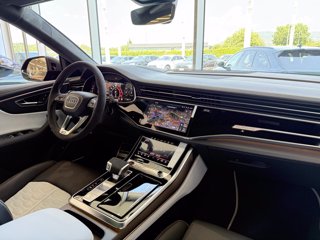 AUDI Rs q8 4.0 mhev 48v performance 640cv tiptronic