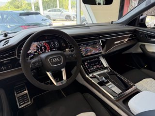 AUDI Rs q8 4.0 mhev 48v performance 640cv tiptronic