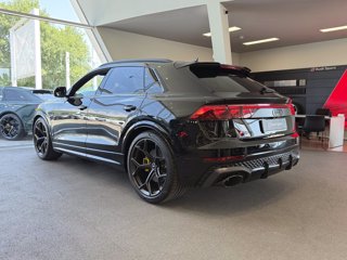 AUDI Rs q8 4.0 mhev 48v performance 640cv tiptronic