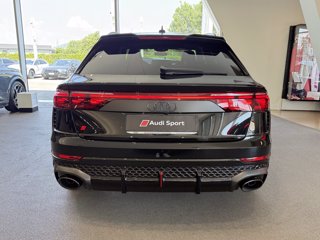 AUDI Rs q8 4.0 mhev 48v performance 640cv tiptronic
