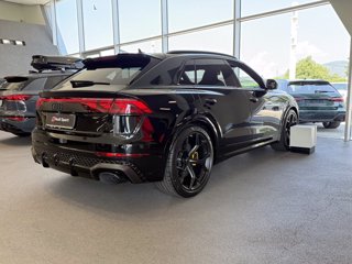 AUDI Rs q8 4.0 mhev 48v performance 640cv tiptronic