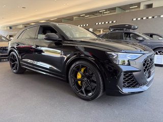 AUDI Rs q8 4.0 mhev 48v performance 640cv tiptronic