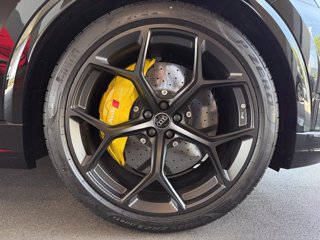 AUDI Rs q8 4.0 mhev 48v performance 640cv tiptronic