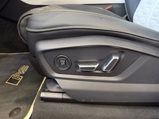 AUDI Rs q8 4.0 mhev 48v performance 640cv tiptronic