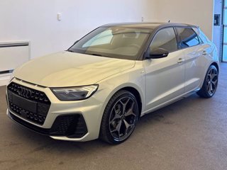 AUDI A1 allstreet 30 1.0 tfsi business 116cv s tronic