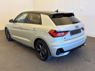 AUDI A1 allstreet 30 1.0 tfsi business 116cv s tronic