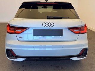 AUDI A1 allstreet 30 1.0 tfsi business 116cv s tronic