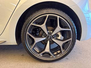 AUDI A1 allstreet 30 1.0 tfsi business 116cv s tronic