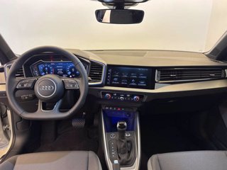 AUDI A1 allstreet 30 1.0 tfsi business 116cv s tronic